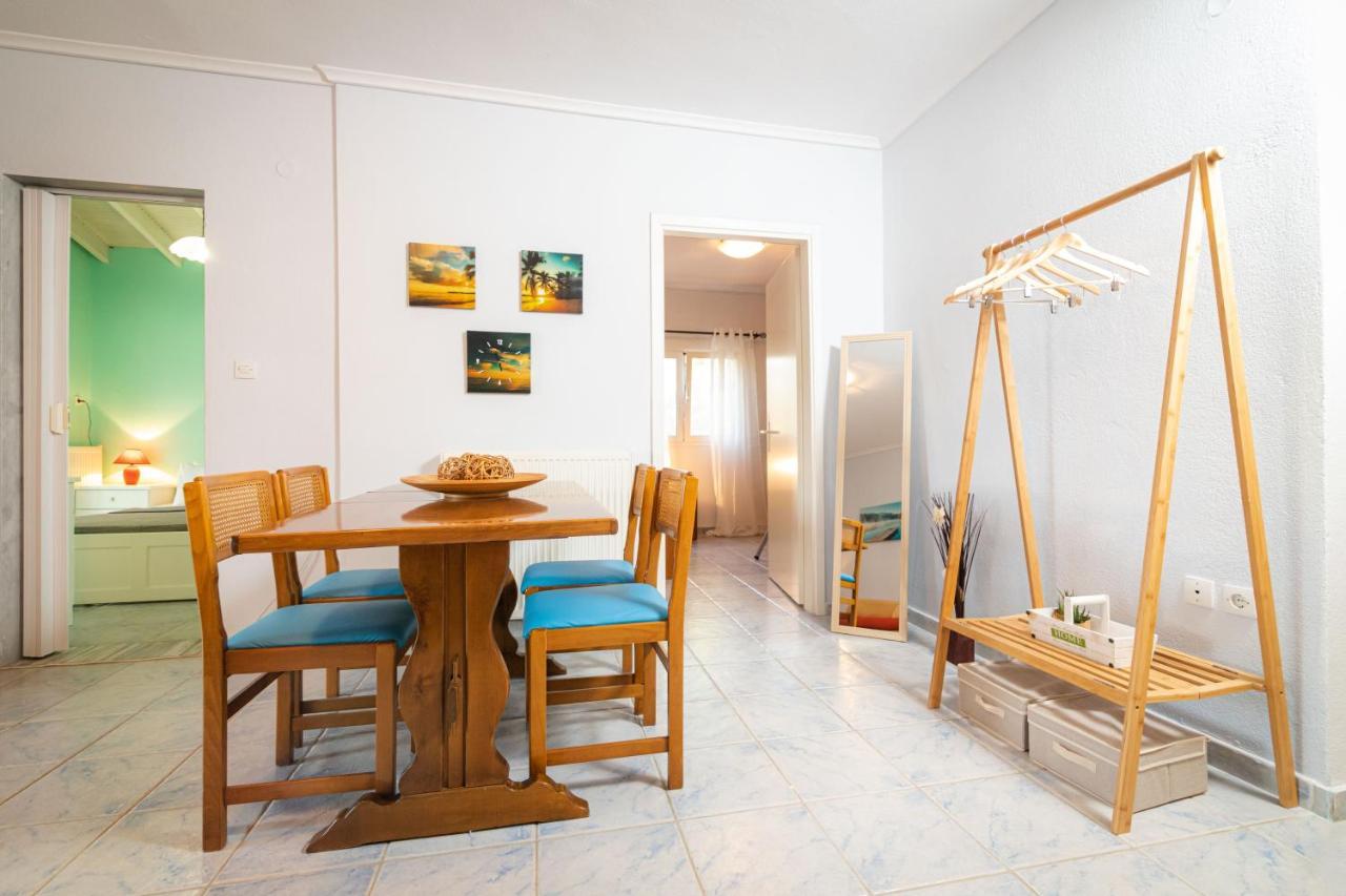 F & B Summer Collection - Paliouri Luaran gambar